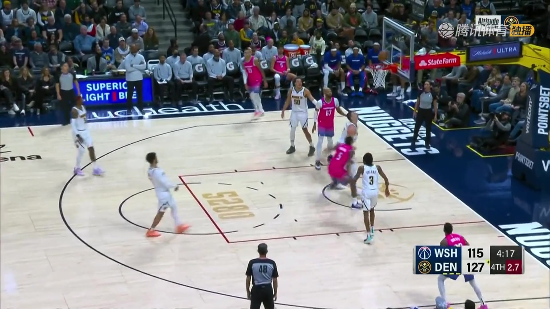 和我一隊沒這么厲害？巴