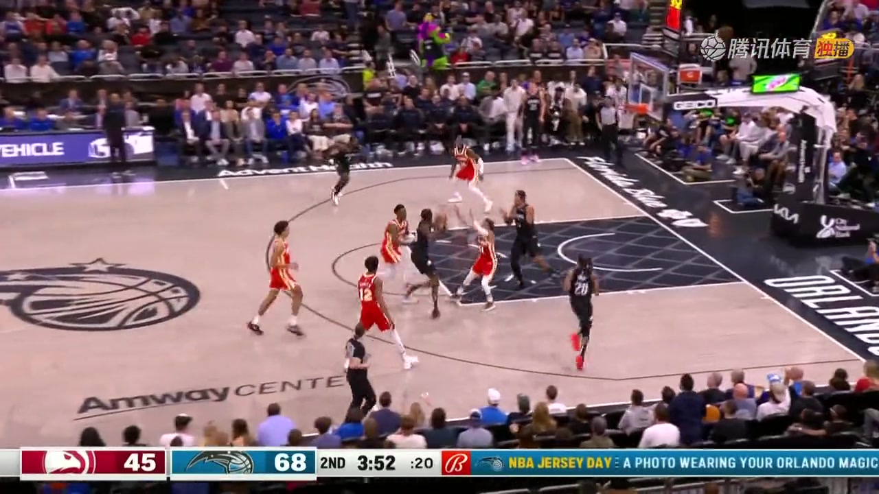 比文班亞馬如何？波爾-