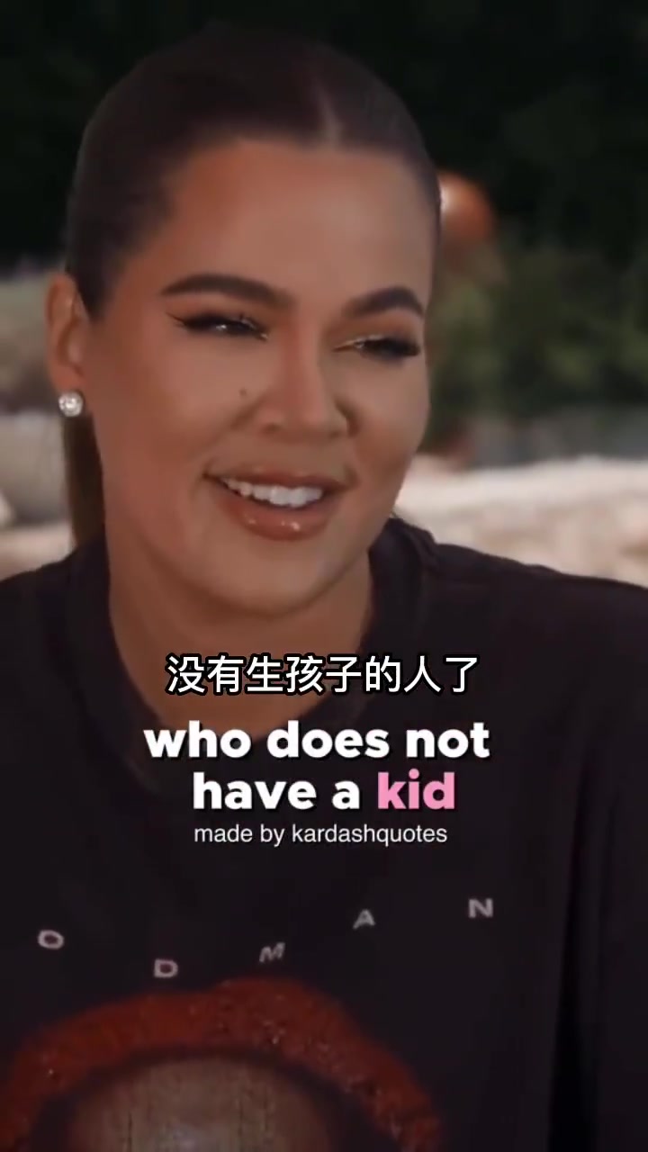 心急了？詹娜：我是姐妹中